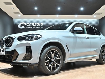 2023 BMW X4 缩略图 63