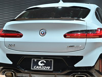 2023 BMW X4 缩略图 33