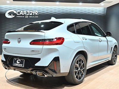 2023 BMW X4 照片 5