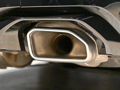 2023 BMW X4 缩略图 31