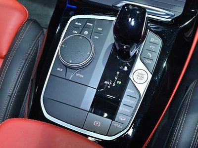 2023 BMW X4 缩略图 44