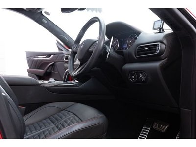 2021 Maserati LEVANTE 缩略图 47