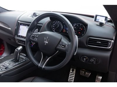 2021 Maserati LEVANTE 缩略图 49