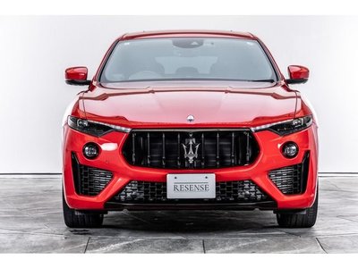2021 Maserati LEVANTE — фото 10