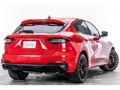 2021 Maserati LEVANTE — фото 3