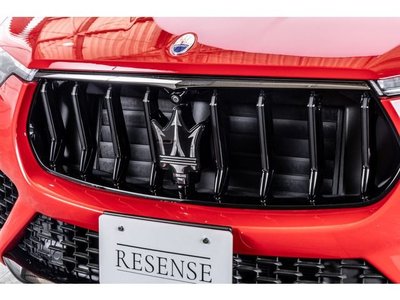 2021 Maserati LEVANTE 缩略图 13