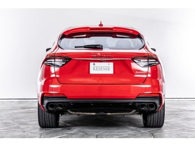 2021 Maserati LEVANTE 缩略图 34