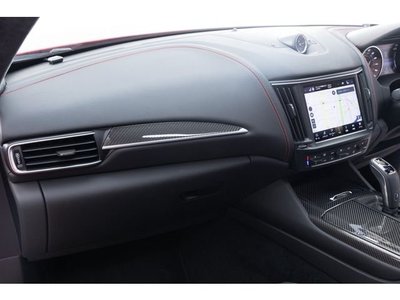 2021 Maserati LEVANTE 缩略图 50
