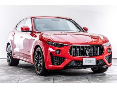2021 Maserati LEVANTE — фото 7