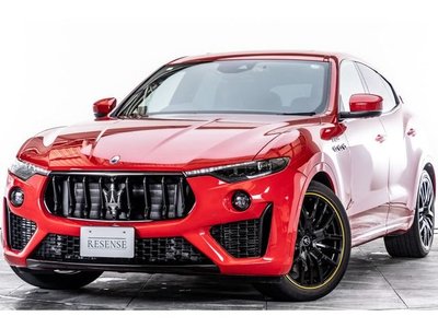 2021 Maserati LEVANTE — фото 1
