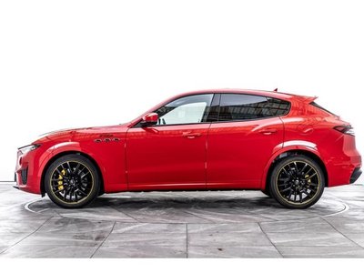 2021 Maserati LEVANTE — фото 6