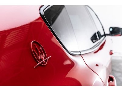 2021 Maserati LEVANTE 缩略图 44