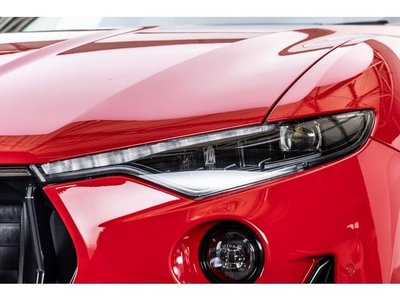 2021 Maserati LEVANTE 缩略图 15