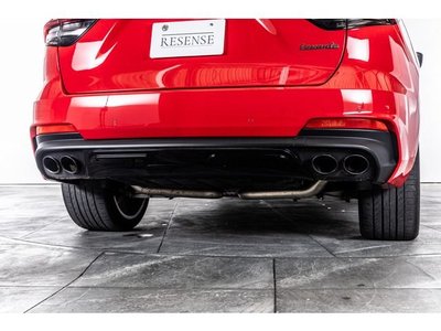2021 Maserati LEVANTE 缩略图 35