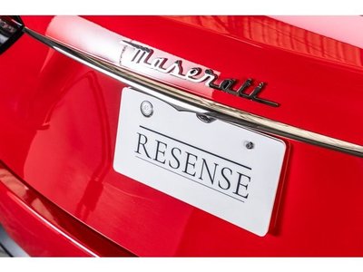 2021 Maserati LEVANTE 缩略图 36