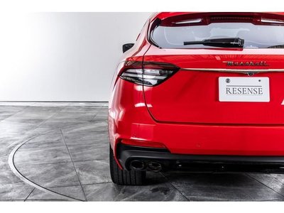 2021 Maserati LEVANTE 缩略图 41
