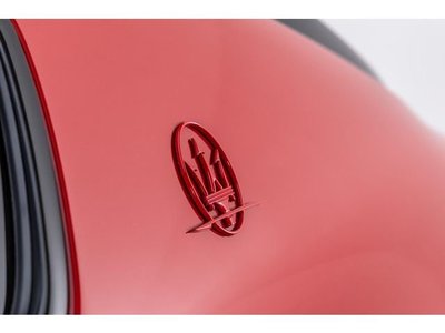 2021 Maserati LEVANTE 缩略图 24