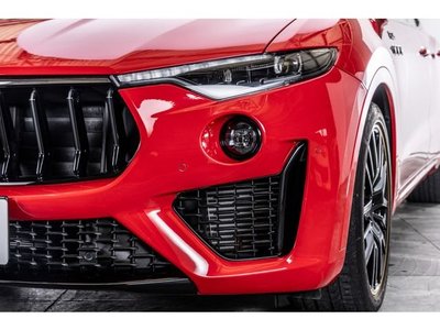 2021 Maserati LEVANTE 缩略图 14