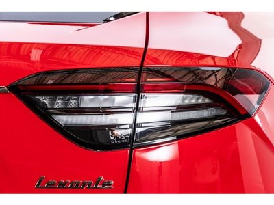 2021 Maserati LEVANTE 缩略图 42