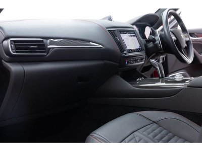 2021 Maserati LEVANTE 缩略图 48