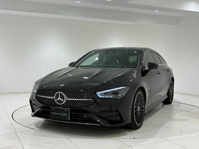 2025 Mercedes-BENZ CLA 照片 1