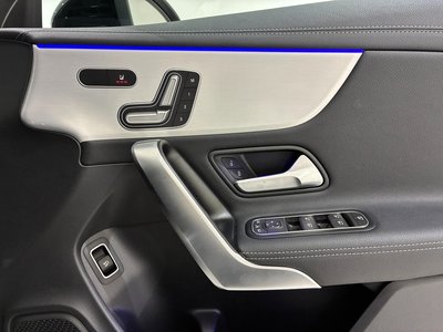 2025 Mercedes-BENZ CLA — фото 7