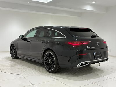2025 Mercedes-BENZ CLA 照片 3