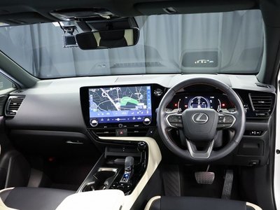 LEXUS NX - 9