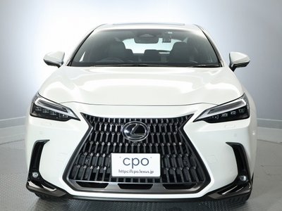 LEXUS NX - 2