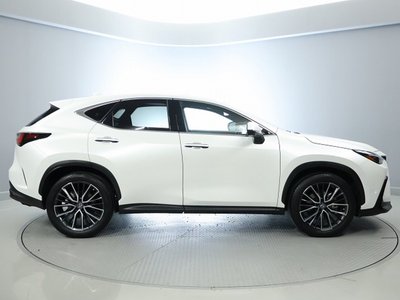 LEXUS NX - 5