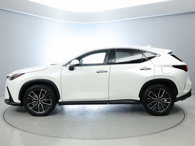 LEXUS NX - 4