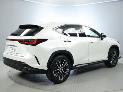 LEXUS NX - 6