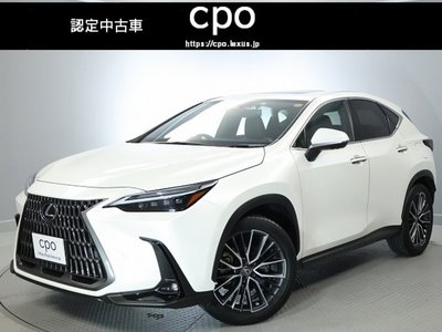 LEXUS NX - 1