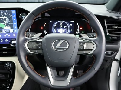 LEXUS NX - 8