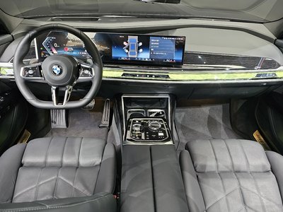 BMW 7 SERIES - 5