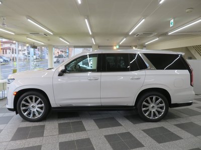 CADILLAC ESCALADE - 6