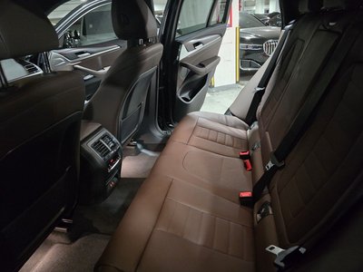 صورة 10 لـ 2025 BMW X4