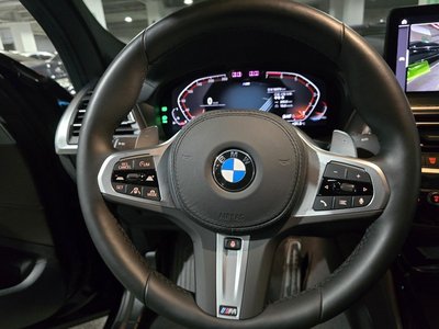 2025 BMW X4 — миниатюра 16