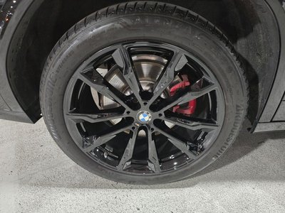صورة 6 لـ 2025 BMW X4