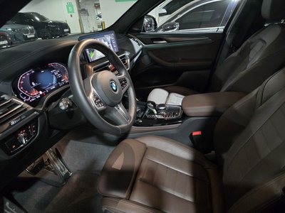 2025 BMW X4 — миниатюра 15