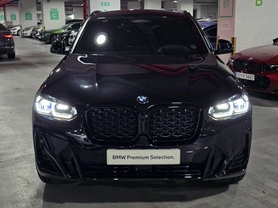 صورة 2 لـ 2025 BMW X4