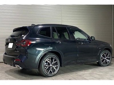 BMW X3 - 2