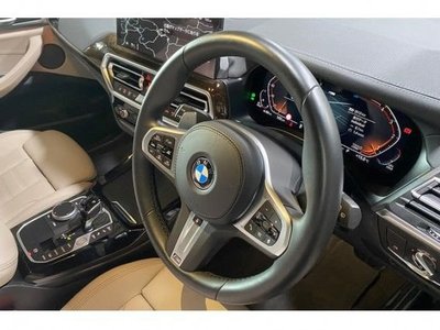 BMW X3 - 6