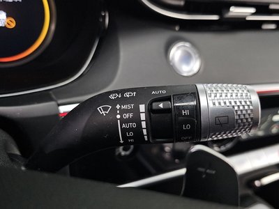 2021 Genesis GV70 缩略图 15