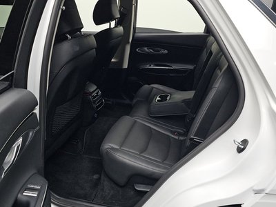 2021 Genesis GV70 缩略图 11