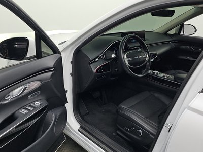 2021 Genesis GV70 photo 10