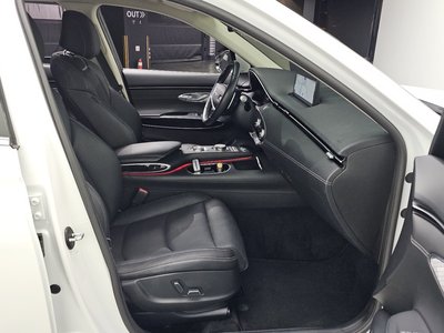 2021 Genesis GV70 缩略图 12