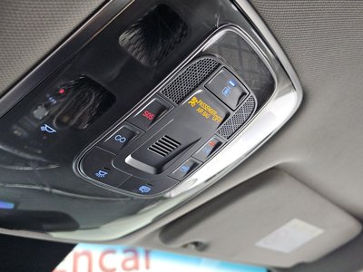 2021 Genesis GV70 缩略图 18