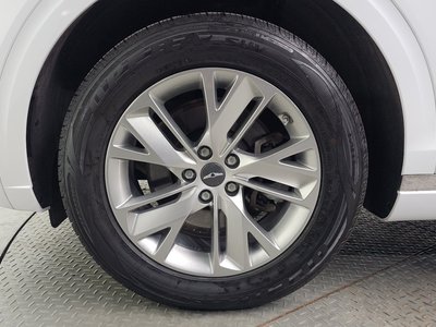 2021 Genesis GV70 photo 6