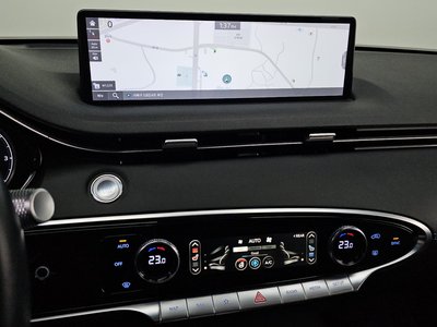 2021 Genesis GV70 缩略图 16
